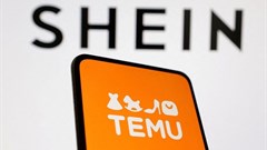 Shein and Temu outpace global retail giants in SA's fashion market
