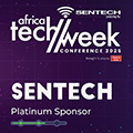 Sentech Returns as Lead Sponsor at Africa Tech Week 2025