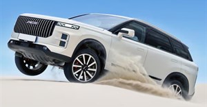 These 3 Chinese brands just posted their best SA sales yet