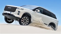 These 3 Chinese brands just posted their best SA sales yet