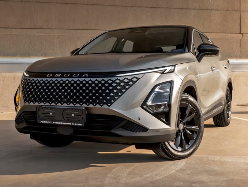 The C5 X was Brand O&J’s second best seller in July, behind only the C5.