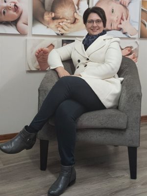 Celebrating Breastfeeding Week: Why we need to do more