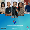 Phuthuloha TV Set to Launch Exclusively on Freevision Play This July