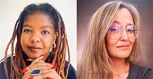 McCann Joburg has appointed (left) Thandeka Gilbert as creative director and (right) Toni Hughes as executive creative director (Images supplied. Image composite by Lesley Svenson © Bizcommunity)