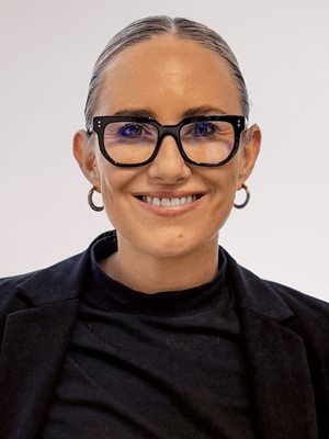 Author: Abigail Buckley, digital business director at Joe Public