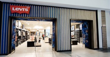 Levi&#x2019;s revamps its stores across SA