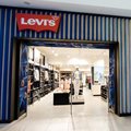 Levi&#x2019;s revamps its stores across SA