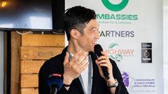 Embassies Business Fair and Conference 2025 to fast-track Africa&#x2019;s global economic integration