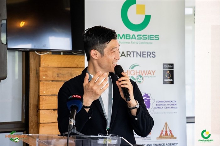 Embassies Business Fair and Conference 2025 to fast-track Africa&#x2019;s global economic integration