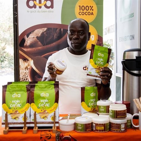 Embassies Business Fair and Conference 2025 to fast-track Africa&#x2019;s global economic integration