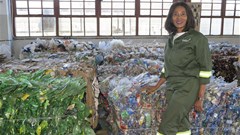 2025 Petco Awards: Meet the women driving South Africa&#x2019;s circular economy
