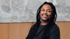 #CreativeCircle | Neo Mashigo: The difference between a cherry and goat dung
