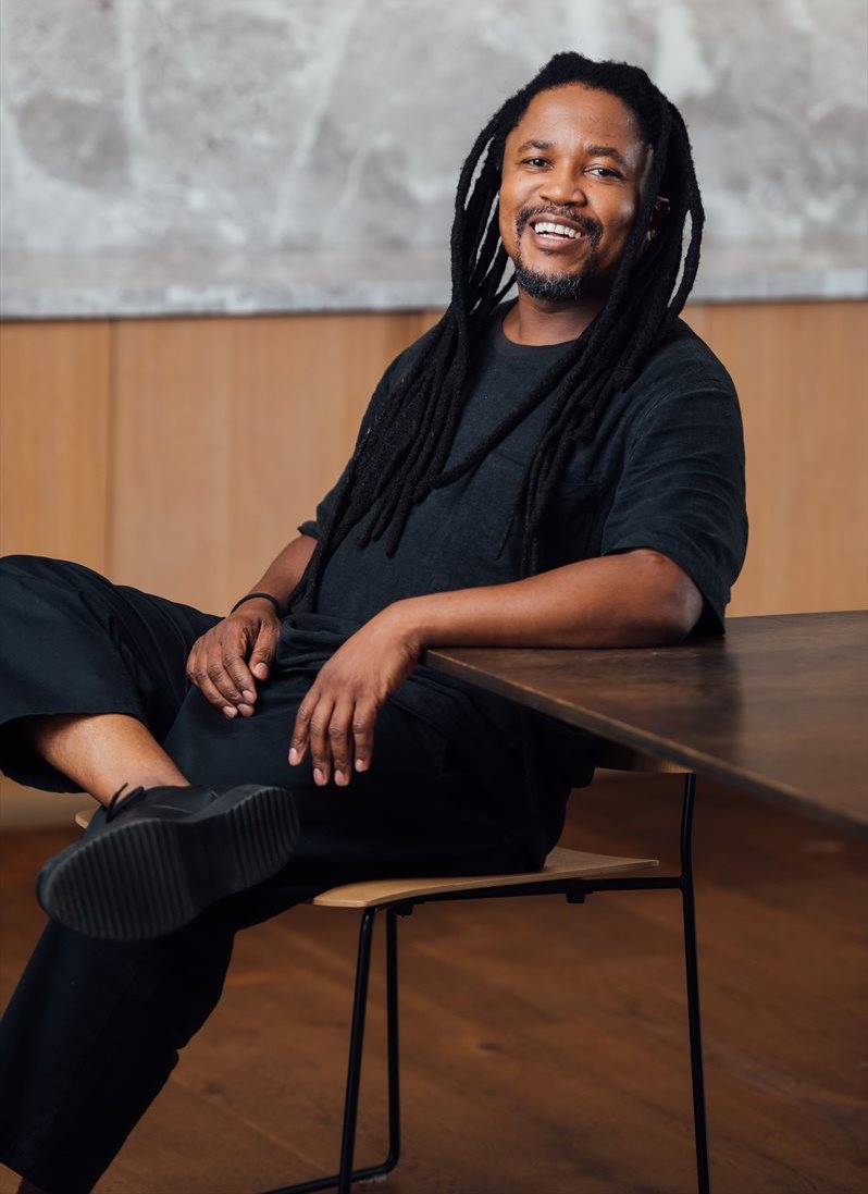 The Up & Up Group’s CCO, Neo Mashigo, recently shared his experience judging the film awards at Cannes at the Creative Circle Full Circle events (Image supplied)