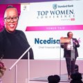 merSETA announced as Official Gold Partner for the Standard Bank Top Women Conference 2025