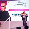 merSETA announced as Official Gold Partner for the Standard Bank Top Women Conference 2025