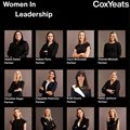 Leading with purpose: The women driving transformation at Cox Yeats