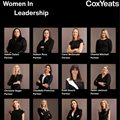 Leading with purpose: The women driving transformation at Cox Yeats