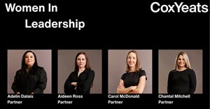 Leading with purpose: The women driving transformation at Cox Yeats