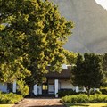 Boschendal earns Green Key certification for accommodation