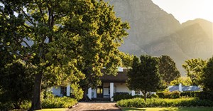 Boschendal earns Green Key certification for accommodation