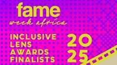 Fame Week's 2025 Inclusive Lens Awards finalists revealed