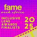 Fame Week's 2025 Inclusive Lens Awards finalists revealed
