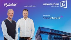Growthpoint and FlySafair launch industry-first travel benefit for Joburg office tenant