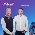 Growthpoint and FlySafair launch industry-first travel benefit for Joburg office tenant