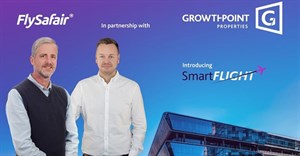 Growthpoint and FlySafair launch industry-first travel benefit for Joburg office tenant