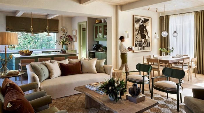 Spier expands hospitality with new exclusive-use villas