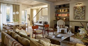 Spier expands hospitality with new exclusive-use villas