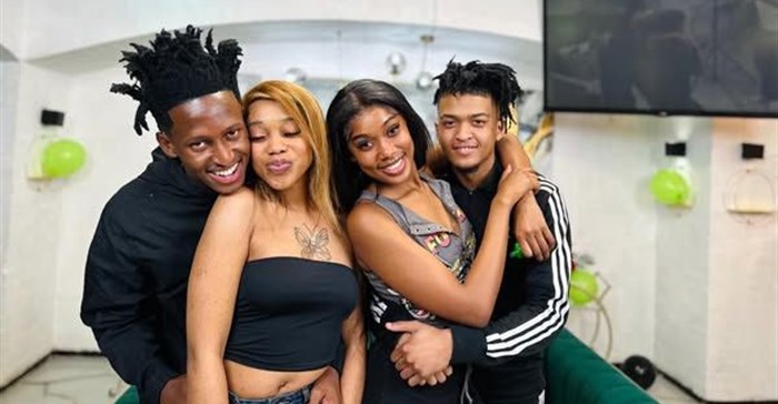 Source: © Facebook  Open Chats podcast owners have issued an unconditional apology for derogatory remarks made on its show about coloured people in an episode that the episode where the hosts described coloured people as “incestuous” and “crazy” who sleeping with their cousins”