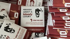 Image credit: Aditi Gorasia on Dupe Photos