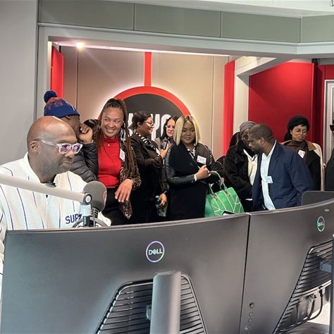 Kaya 959 launches groundbreaking Kaya Business Club