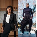 (L to r: )Deborah Whitlock, marketing director at The Up&Up Group, Sharleen James, MD at Razor, Uyanda Manana, head of account management at Levergy and Lindsey Rayner, MD at Levergy (Images supplied, image composite by Lesley Svenson ©Bizcommunity)