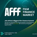 Africa Film Finance Forum unlocks path to $20bn film economy