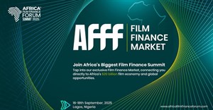 Africa Film Finance Forum unlocks path to $20bn film economy