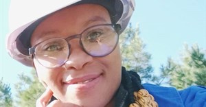 #WomensMonth: Yoliswa Dlamini on resilience, leadership, and shaping the future of forestry