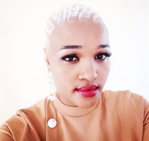 Queen Makoe, senior QA technologist at Rainbow Chicken based in Rustenburg