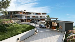 Source: 27 Grey: exterior Welgemoed. Artist’s impression.