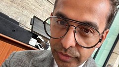 #BehindtheIMC | Zubair Timol: AI and culture as catalysts for African growth