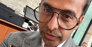 #BehindtheIMC | Zubair Timol: AI and culture as catalysts for African growth