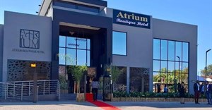 Women-led luxury hotel opens in Limpopo amid tourism funding boost