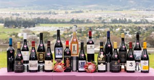 2025 Shiraz SA Challenge reveals top SA wines