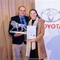 Andr&#233; Kritzinger named Eastern Cape Young Farmer of the Year