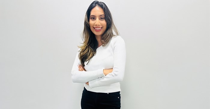 Kionna Moodley is the shopper marketing lead for PepsiCo. Source: Supplied.
