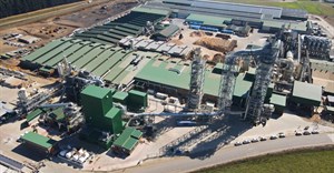 PG Bison announces R240m future investment in new Melamine Faced Board line at Mkhondo facility
