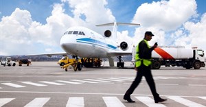 Jet fuel import licence extended to ease airport supply risks