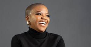 Commanding space, crafting impact: Thato Motloung on power moves and purpose in OOH