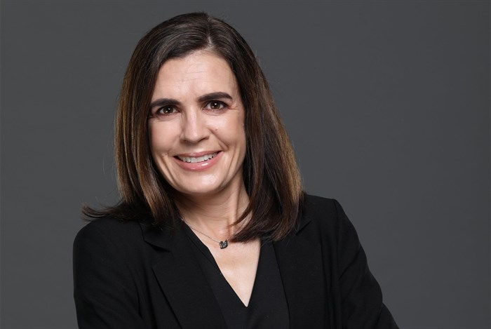 Cornelia van Heerden | image supplied